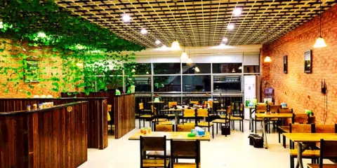 饞狼醬骨頭私房菜