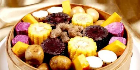 大草墩美味農家園