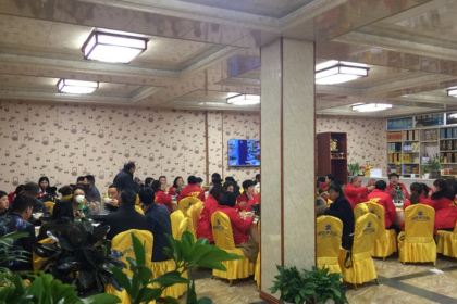 养蓉饭店(东林大佛店)