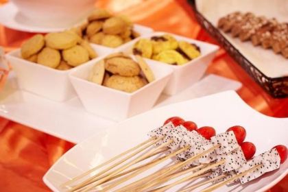 阿爾戈斯香草西餐廳