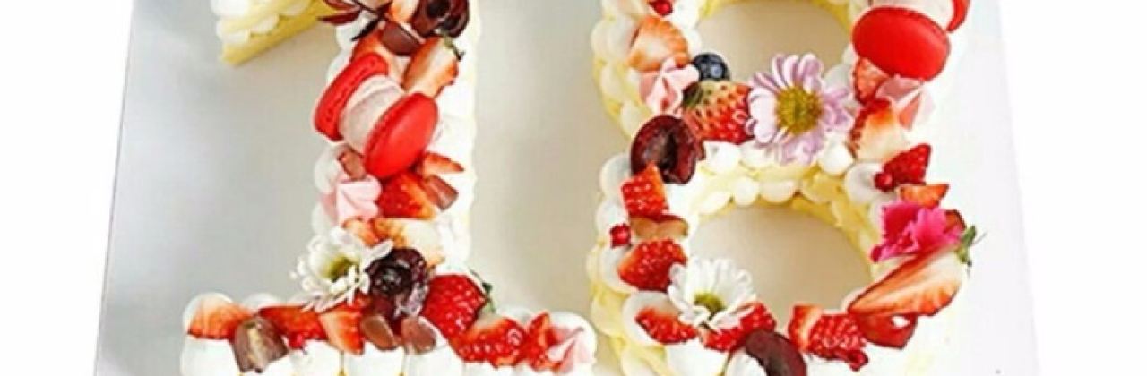 爱心蛋糕店(舟曲东路店)