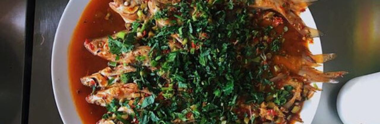 五里桥生态鱼庄