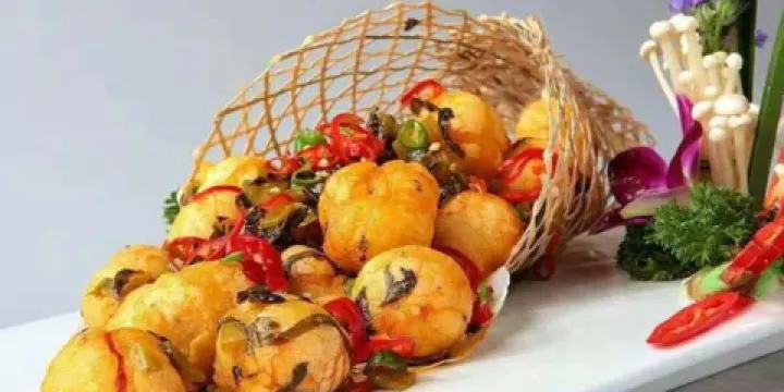 百年老酸凱裡酸湯魚