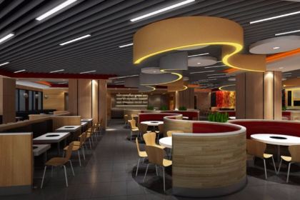 季季红火锅(新百大店)