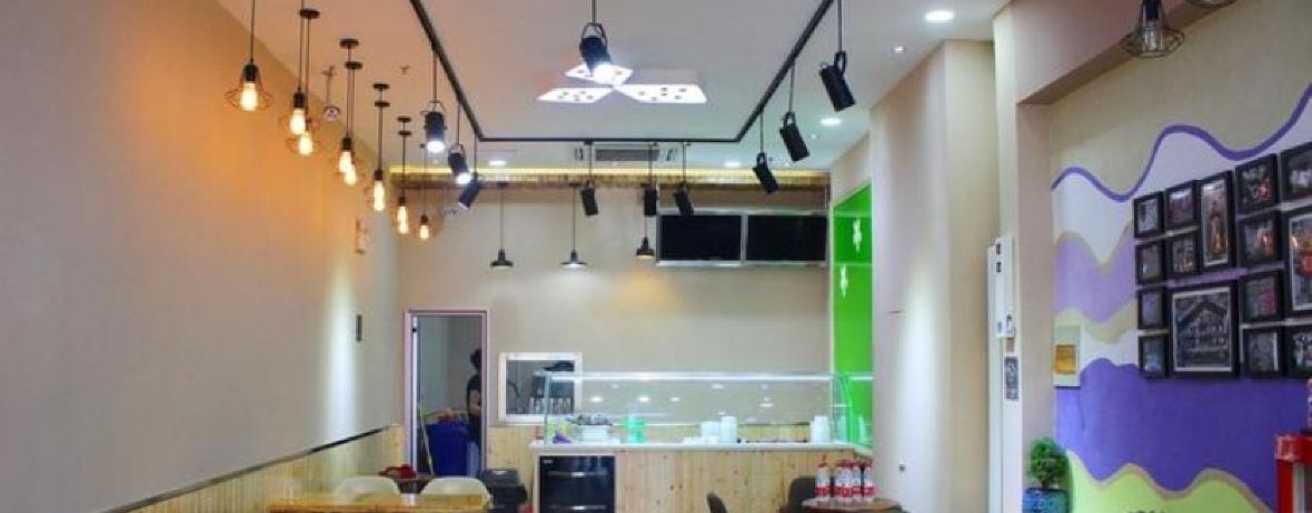 六六凉皮(万达店)