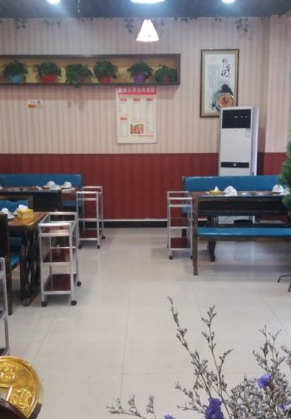 王婆大虾(烟城路店)