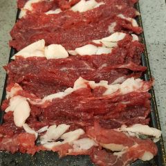 阿彬牛肉火锅(广济桥店) User Photo