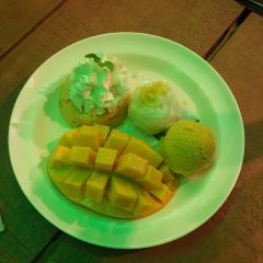 Mango Tango User Photo