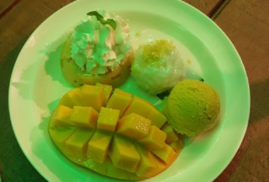 Mango Tango User Photo