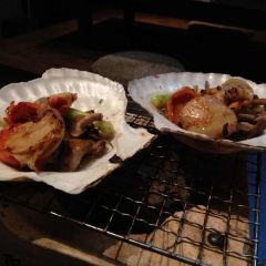 Kyo Bar Japonais 여행 사진