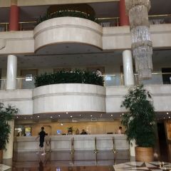 WENFENG GARDEN HOTEL User Photo