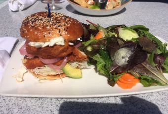 George's at the Cove User Photo