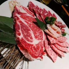 Ningyocho Imahan User Photo