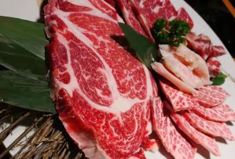 Ningyocho Imahan User Photo