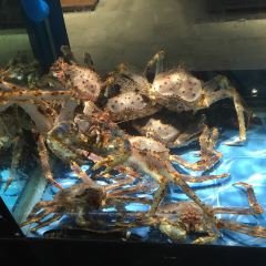 和记海鲜城(西湖中路店) User Photo