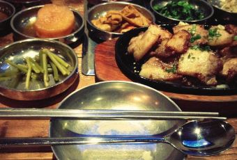 Manna BBQ User Photo