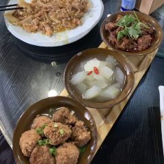 印象承德厨房 User Photo