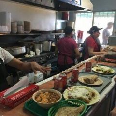 Las Cuatro Milpas User Photo