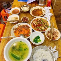 红烧牛肉(小东街店) User Photo