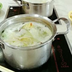阿铭小火锅(中兴路店) User Photo