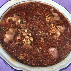 蜀汉饭店 ảnh của người dùng