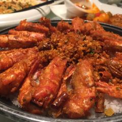 翠湖裡（翠湖南路店）張用戶圖片