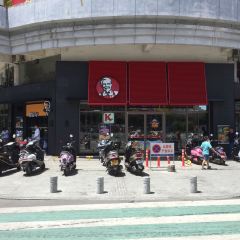 肯德基甜品站(同德城店) User Photo