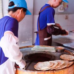 尚食卢记烧饼(凤凰路总店) User Photo