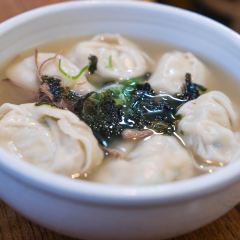 Gaeseong Traditional Dumplings house User Photo