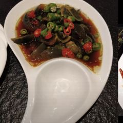 西北民族饭庄·烧烤(财富大厦店) User Photo