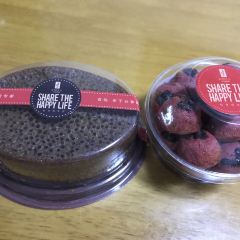 Jiyue Cake (jianshezhonglu) User Photo