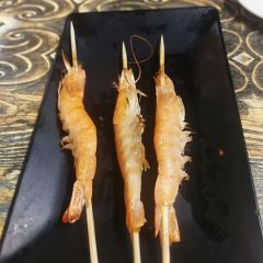胖哥豆皮(调兵山店) User Photo