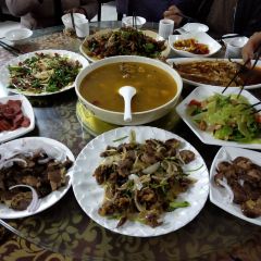 Shuxiangyuan Restaurant User Photo
