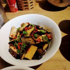 Liangtanglaweiguan User Photo