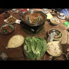 MIAO LING DONG ZHAI SUAN TANG YU CHENG User Photo