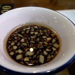 Zuijiujianghubenditese User Photo