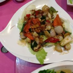 Fu Man Lou Seafood User Photo