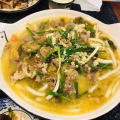 宴·乌镇餐厅(乌镇店) User Photo