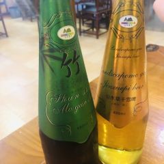 A HUA FAN DIAN User Photo