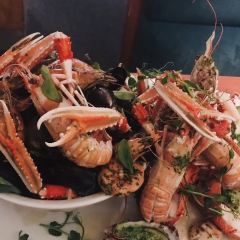 Le Delicatezze di Bruno User Photo