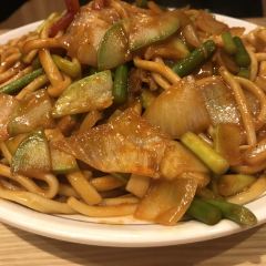 舌尖尖牛肉麵(蘭大店)張用戶圖片