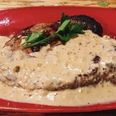 The Seahorse Restaurant User Photo