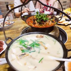 Shenyundiaoguozhai (yunlujiezong) User Photo