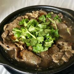 Yujiazhuangshengtai Fish 여행 사진