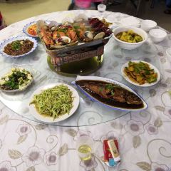 LAO CHUAN GONG YU GU 여행 사진