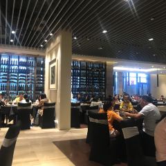 Xi Hai Hotel Huang Shan User Photo