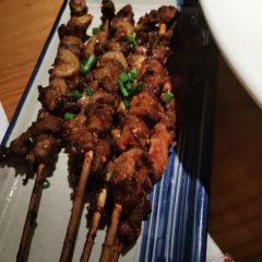 无效品牌(三明万达店) User Photo