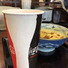 Marukame Udon User Photo