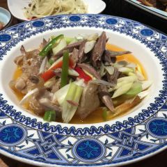 YUNSHANGTIANSHAN XINJIANG GOURMET FEAST User Photo