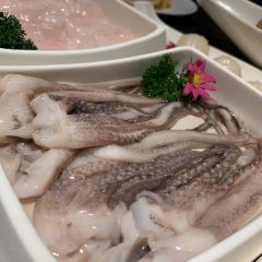 Haidilao Hot Pot (huiyuecheng) ảnh của người dùng